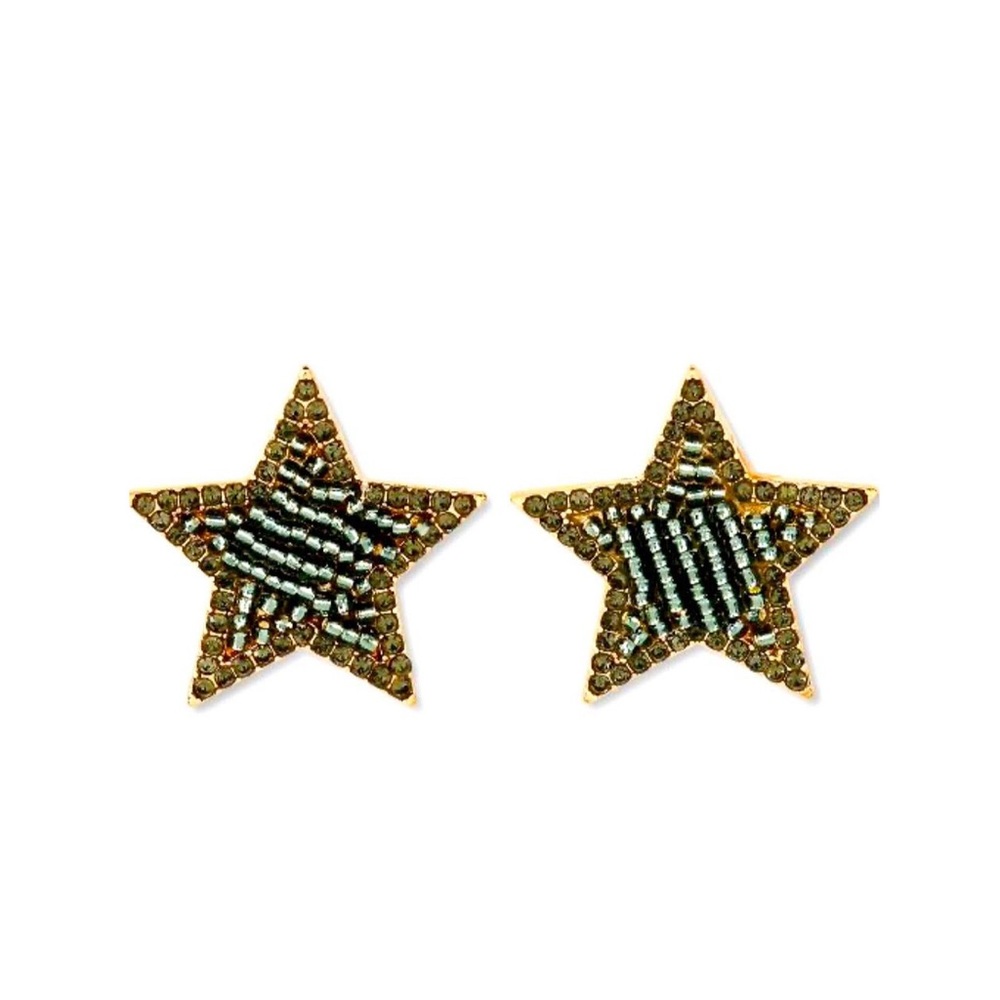 Sugarfix by BaubleBar Starry Night Earrings